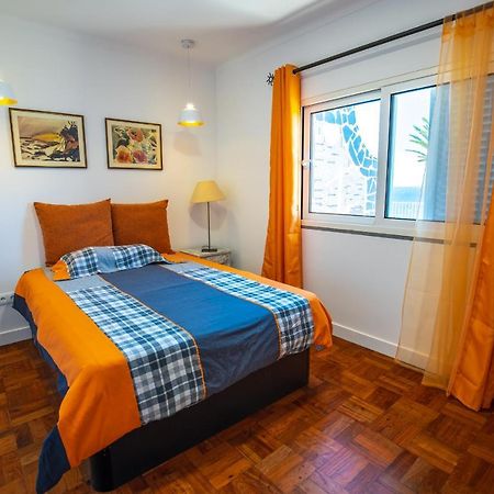 Villa Casa Maravilha III à Caniço Extérieur photo
