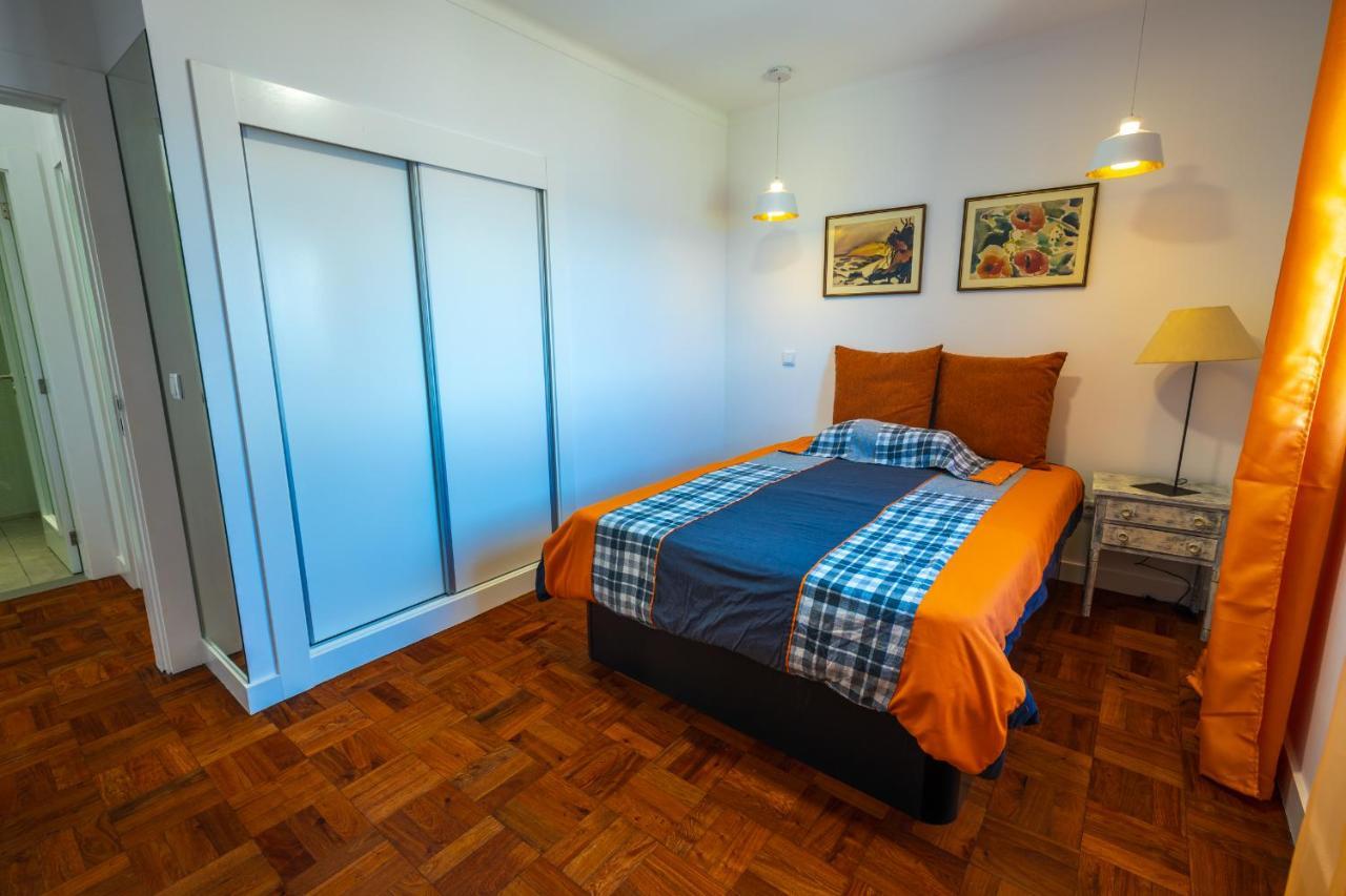 Villa Casa Maravilha III à Caniço Extérieur photo