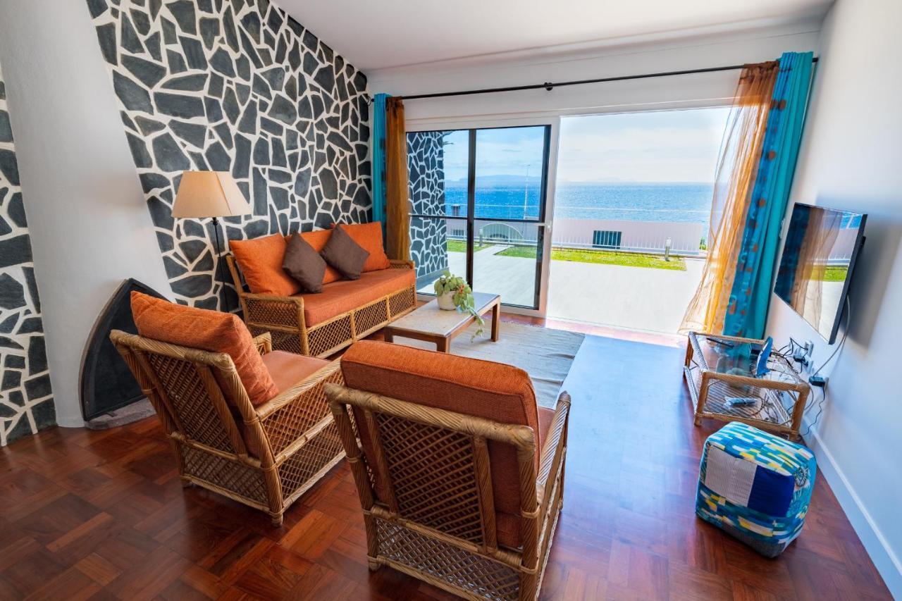 Villa Casa Maravilha III à Caniço Extérieur photo