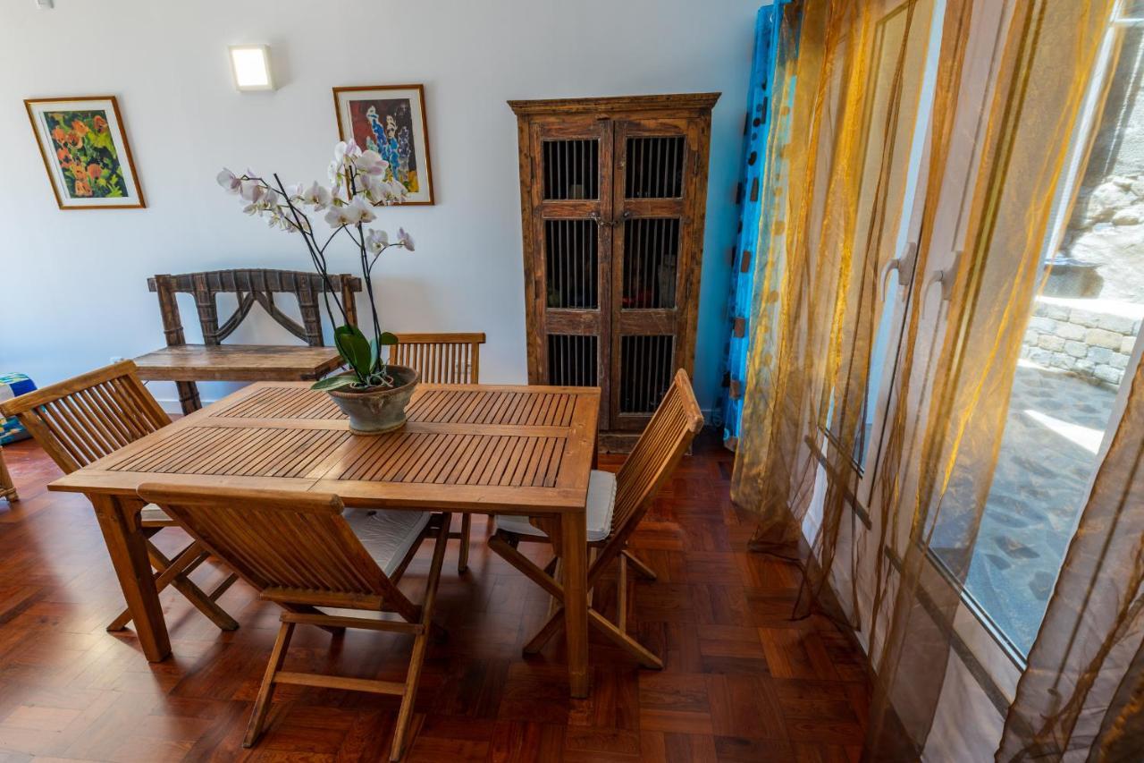 Villa Casa Maravilha III à Caniço Extérieur photo