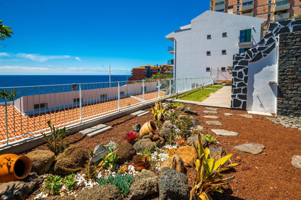Villa Casa Maravilha III à Caniço Extérieur photo