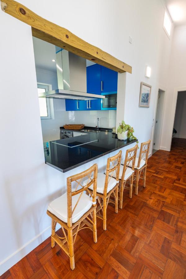 Villa Casa Maravilha III à Caniço Extérieur photo